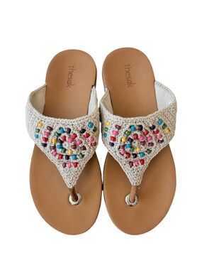 The Sak SAKROOTS Everly Sandal